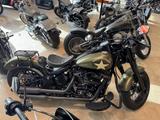 Harley-Davidson FLSS 110 Softail Slim S *sofort* *A2* *1.Hand* - Angebote