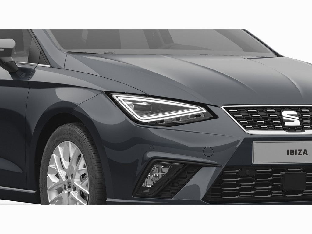 Seat Ibiza - Bild 10
