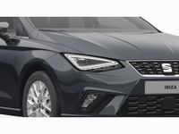 Seat Ibiza - Vorschau Bild 10