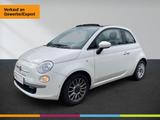 Fiat 500 C 0.9 TwinAir Start&Stopp Lounge - Fiat 500C: Twinair