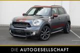 MINI Cooper SD Countryman Park Lane*XENON*NAVI*LEDER* - scheckheftgepflegte MINI Cooper SD Countryman