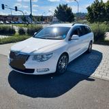 Skoda Superb 1.8 TSI Family Combi Family - Skoda Superb Family