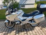 BMW R 1200 RT