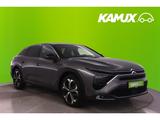 Citroën C5X 1.2PureTech Aut.130 Shine S&S+LED+NAVI+PDC - Citroën C5 X: Shine
