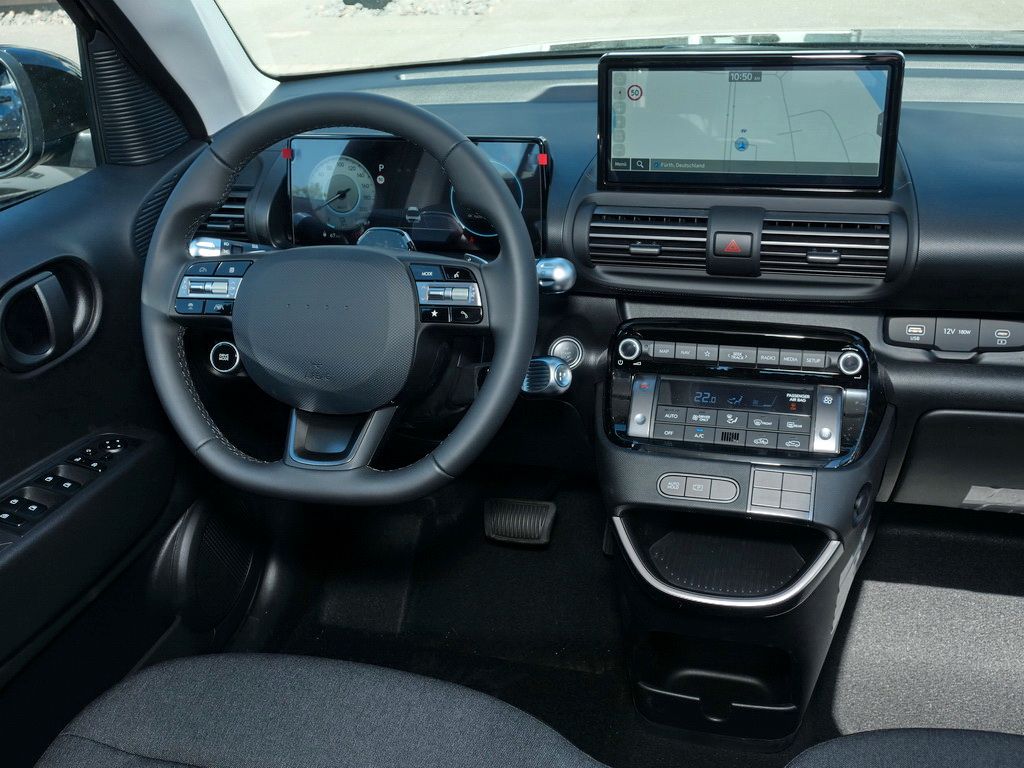 Hyundai INSTER - Bild 3
