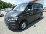 Volkswagen T6.1 California Beach Camper Edition 4 Motion - Volkswagen Camper california