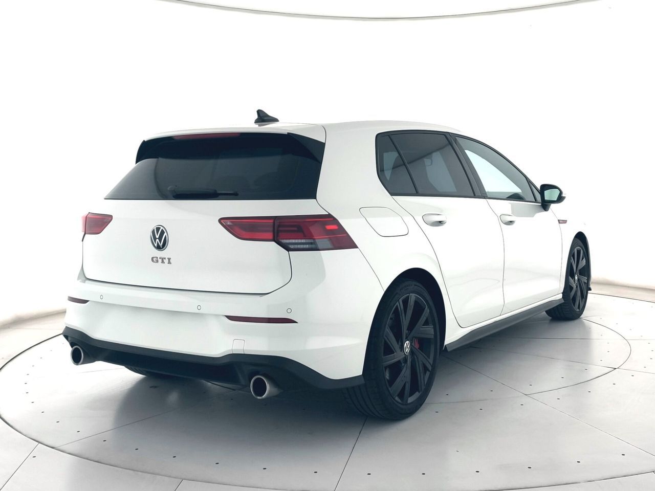 Volkswagen Golf GTI 2.0 TSI DSG imagem 3