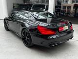 Mercedes-Benz SL 63 AMG Scheckheft  !!!!! Top gepflegt - Mercedes-Benz SL 63