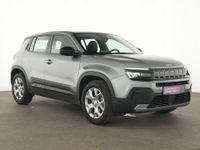 Jeep Avenger - Vorschau Bild 4