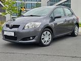 Toyota Auris Sol,Klima,PDC,AHK, - Toyota Auris Gebrauchtwagen in Köln