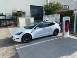 Tesla Model 3 SR+ / kompletter Service bei Tesla 09/25 - Tesla MODEL 3 SR Gebrauchtwagen
