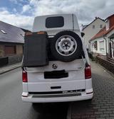 Volkswagen T6 Multivan Offroad Camper - : Van, Offroad