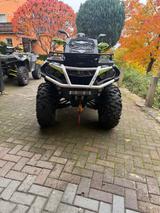 Can-Am Outlander 1000  - QUAD