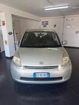 Daihatsu Sirion 1.0 12V Mio - Daihatsu aus 2005