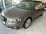 Audi A3 Cabriolet Ambition Navi Leder Xenon
