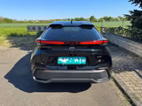 Toyota C-HR 2.0 PHEV GR SPORT Edition - Toyota C-HR in Karlsruhe