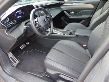 Bild 8 Peugeot 308 SW GT