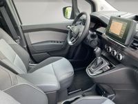 Renault Kangoo - Vorschau Bild 14