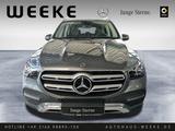 Mercedes-Benz GLE 300 d 4M PANO-SD+AHK+HEADUP+DISTRONIC+TOTWIN - Mercedes-Benz GLE 300 aus 2021
