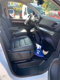 Bild 16 Opel Zafira Life GS Voll 8 Sitze AHK - 2850 KG 3 J GA