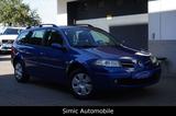 Renault Megane 1.6-16V Avantage XENON+KLIMA+ZV+162Tkm - Renault Megane: 16v