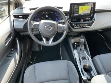 Toyota Corolla - 12