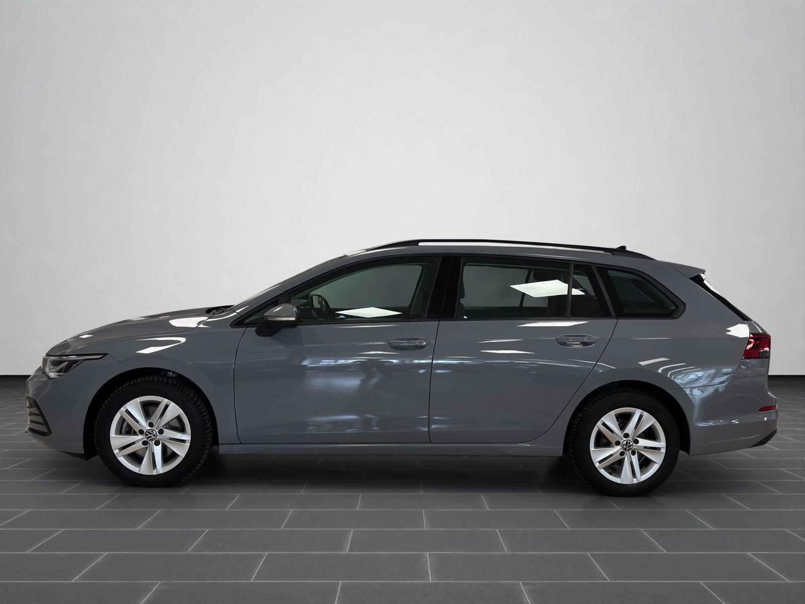 Volkswagen Golf - Bild 8