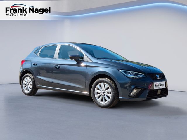 Seat Ibiza Style 1.0 TSI