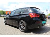 BMW 116 Diesel *Alu-Felgen mit Ganzjahresbereifung* - BMW: M Felgen