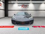 Corvette C8 Stingray Coupe 2LT Targa / Forgiato/ HUD - Corvette C8 Gebrauchtwagen