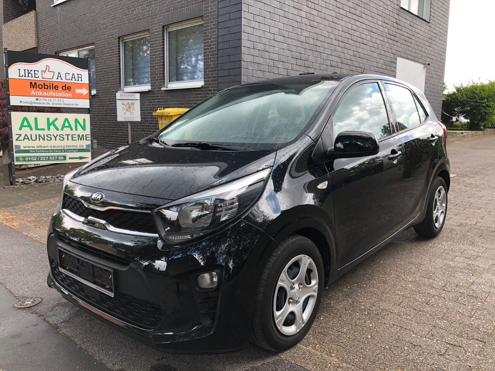 Kia Picanto Edition 7//SH//LH//Klima