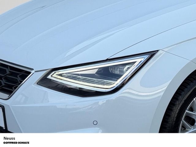 Seat Ibiza - Bild 5