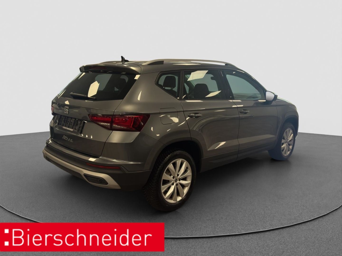 Seat Ateca - Bild 6