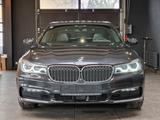 BMW 730d xDrive *Head Up*360°*Sitzklima*Softclose* - graue BMW 730
