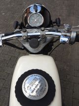 Mz TS 150 - kompletter Neuaufbau - MZ TS