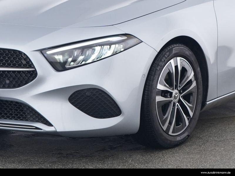 Mercedes-Benz A 180 ADVANCED/LED/KAMERA/WINTER-PAKETSHZ/Kamera