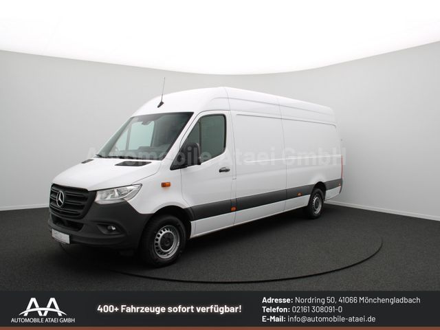 Mercedes-Benz Sprinter 315 MAXI 360° KAMERA+ NAVI 3156