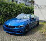 BMW 420d Cabrio M Sport   - gebrauchte BMW 420 aus dem Jahr 2019