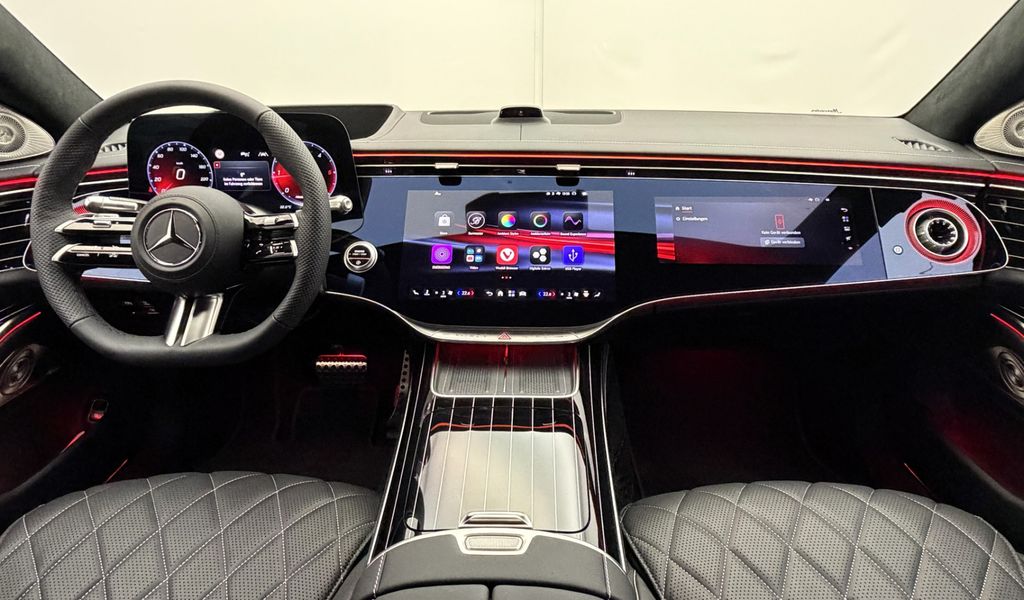 Mercedes-Benz S 450