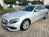 Mercedes-Benz E 220 d W213 Avantgarde LED Navi Kamera - Mercedes-Benz mit Diesel-Antrieb: W