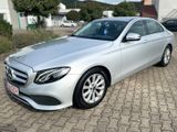 Mercedes-Benz E 220 d W213 Avantgarde LED Navi Kamera - Mercedes-Benz: W213