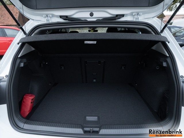 Golf VIII Goal TSI Navi Kamera ACC Lenkradhzg.