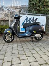 Vespa GTS-125/310 SuperTech  E5+ inkl. 4J.Garantie - VESPA ROLLER