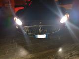 Maserati Granturismo 4.7 V8 S - F1 - MC SHIFT - Maserati Granturismo: 4.7
