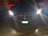 Maserati Granturismo 4.7 V8 S - F1 - MC SHIFT - Maserati Granturismo aus 2012