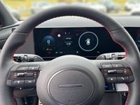 Hyundai TUCSON - Vorschau Bild 8