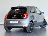 Renault Twingo Techno Urban Night Electric ++NAVI+KLIMA+ - Renault Twingo: Night