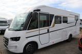 Eura Mobil Integra Line 720 EB*Automatik*Garantie* - Eura Mobil Integrierter