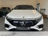 Mercedes-Benz EQS 450+ AMGLine /MBUXHyperscr/PremiumPlus/ - Mercedes-Benz EQS aus 2021