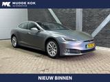 Tesla Model S 75D Base | Autopilot | panorama dach | s - gebrauchte Tesla Model S aus dem Jahr 2018